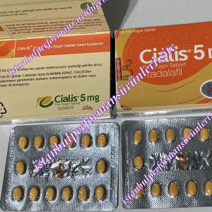 cialis eczane 5 mg 28 tablet orjinal