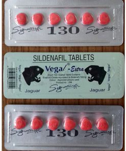 jaguar 130 mg orjinal