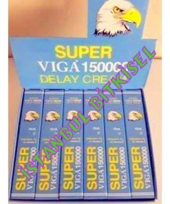 Viga 150000 Krem orjinal