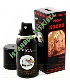 viga sprey 50000 orjinal  alman malı