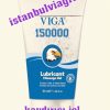 Viga 150000 Anal  Vajinal Kayganlaştırıcı Jel