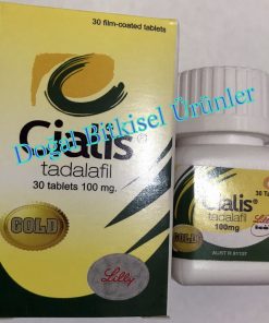 cialis 100 mg gold