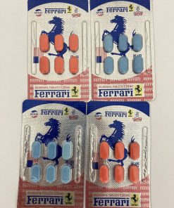 ferrari 130 mg orjinal enucuz