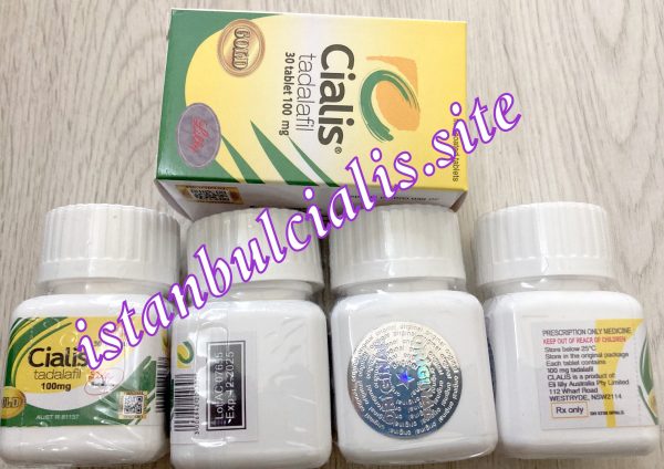 cialis 100 mg gold 30 tablet orjinal - 2