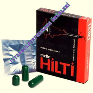 Hilti-2-Kapsul-ORJINAL