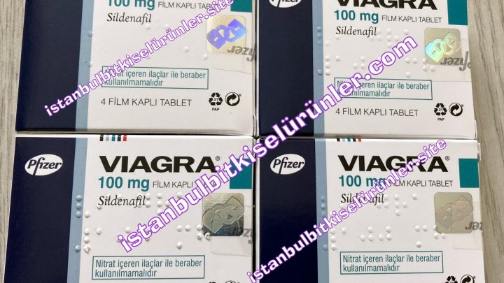 Viagra 100 Mg 4 Tablet Orjinal 1 Scaled 1