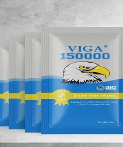 Viga Geçiktirici Mendil 150000 Orjinal