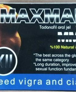 maxman tafalafil jel 100 mg 3 paket 21 adet orjinal